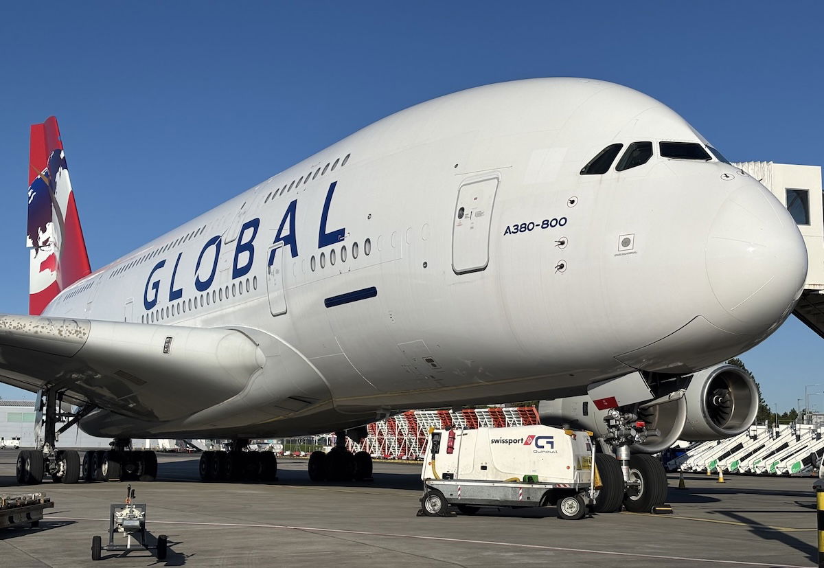 Las aerolíneas globales rechazan a los críticos: "Demasiado entusiasmados por
