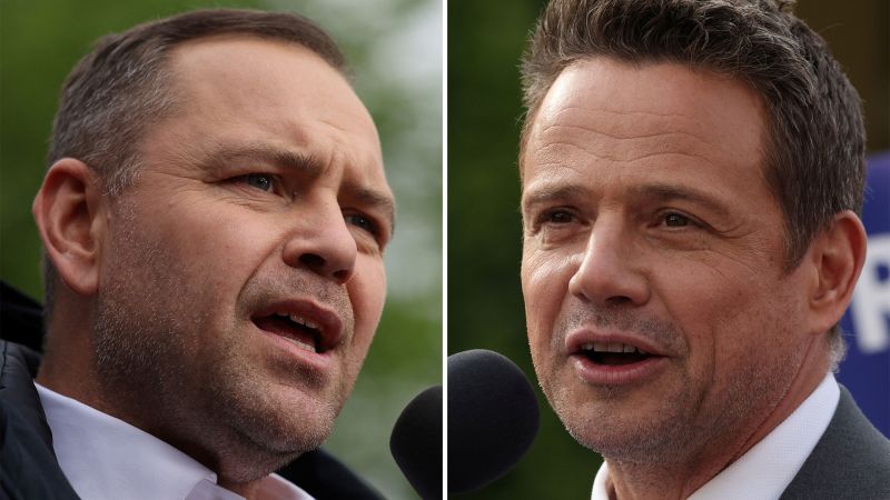 Las elecciones presidenciales de Polonia en un momento crítico tras