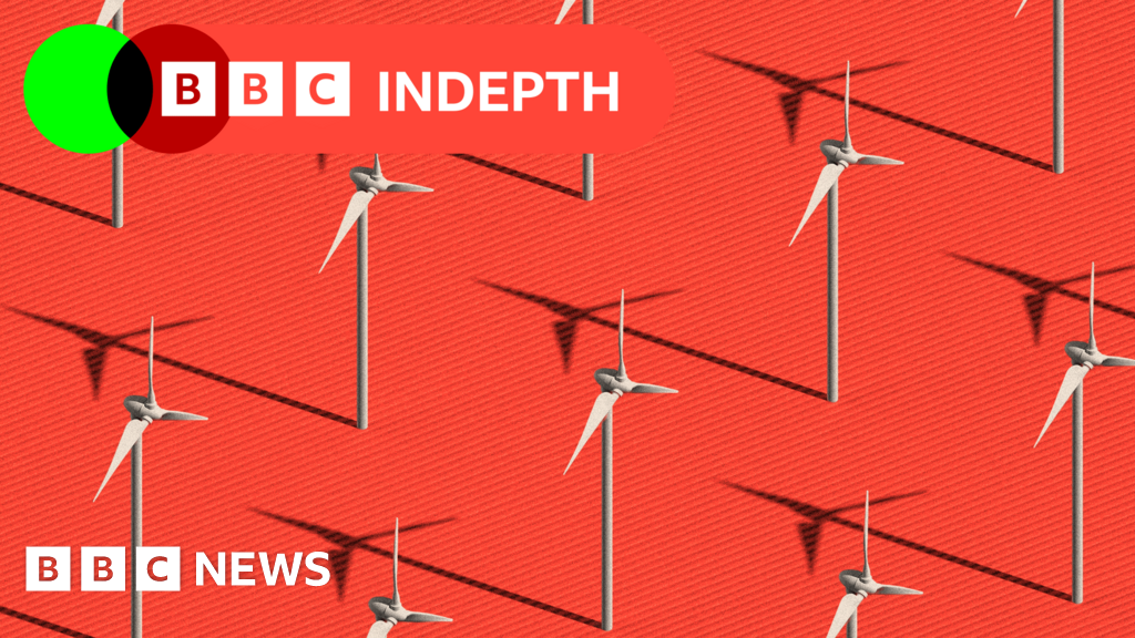 Las enormes sumas que reciben las empresas energéticas por NO