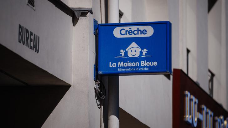 Las guarderías La Maison Bleue señaladas en un informe revelador