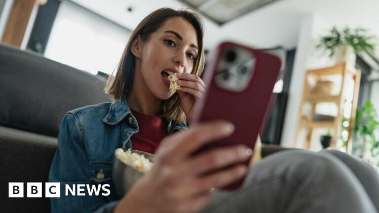 Las listas de alimentos de TikTok Shop 'ponen en riesgo