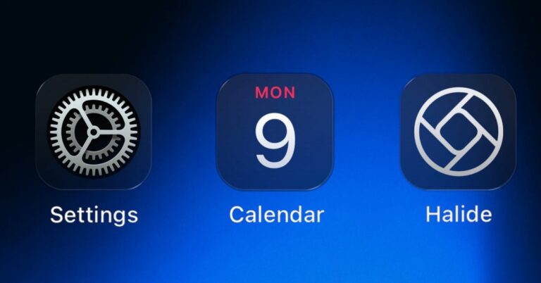Las nuevas maquetas de iOS 26 podrían ser la mejor