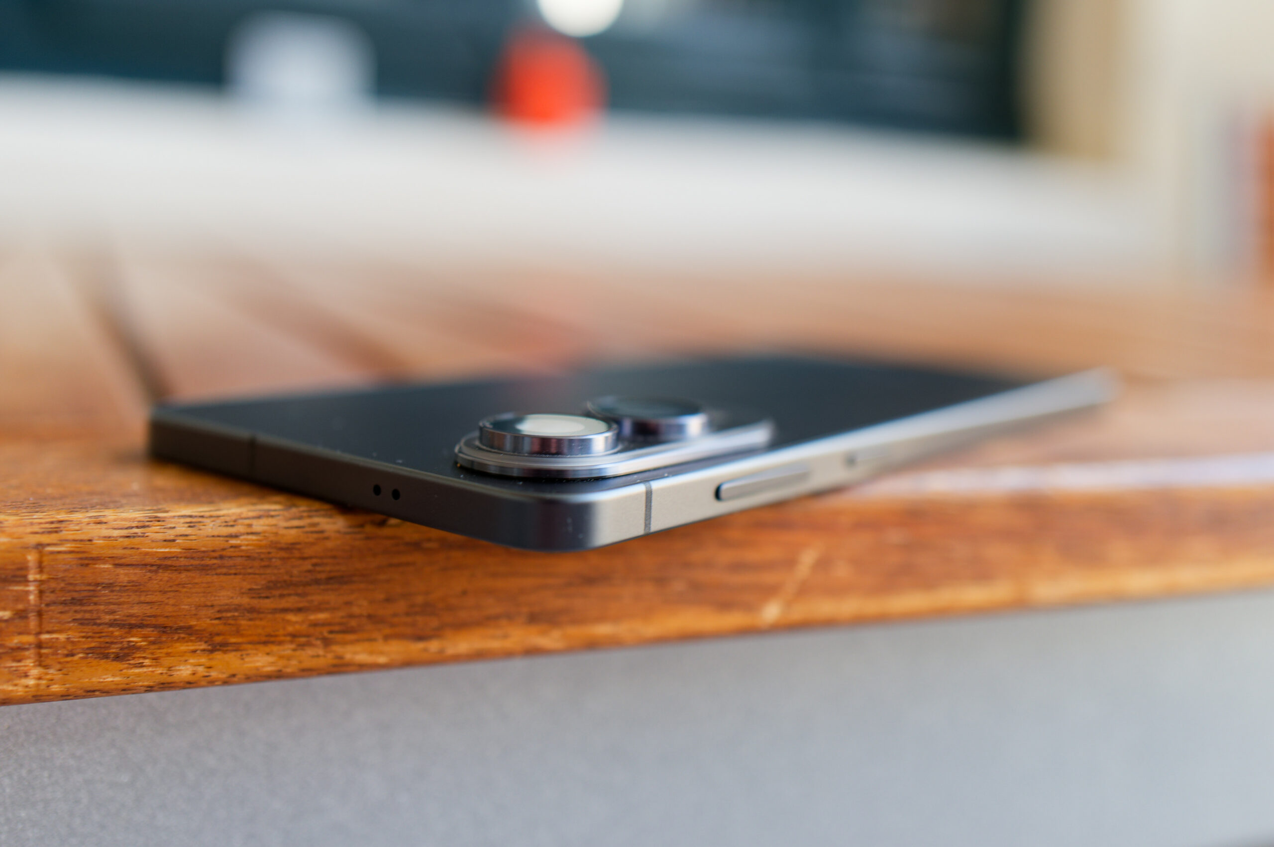 Las ventas del Samsung Galaxy S25 Edge serían catastróficas.