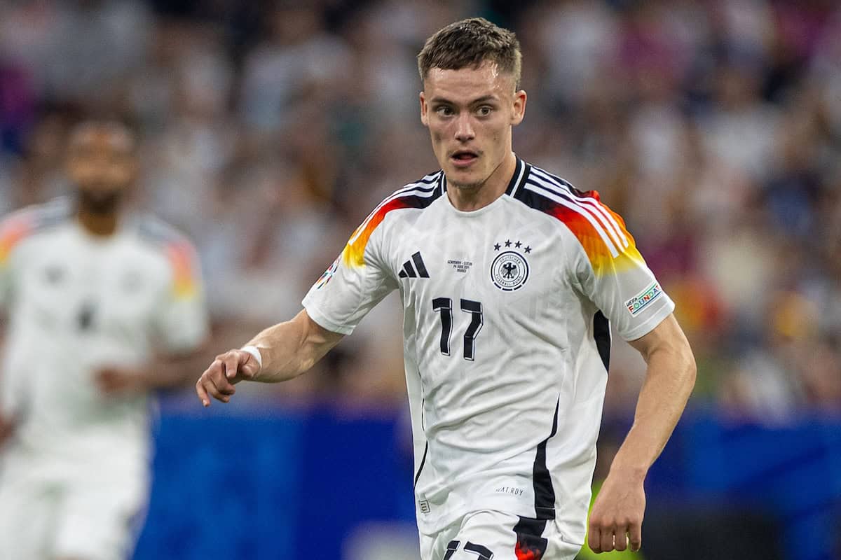 Leverkusen rechaza tercera oferta por Florian Wirtz - Se espera