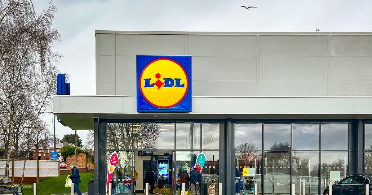 Lidl retira un producto popular de sus estanterías tras una