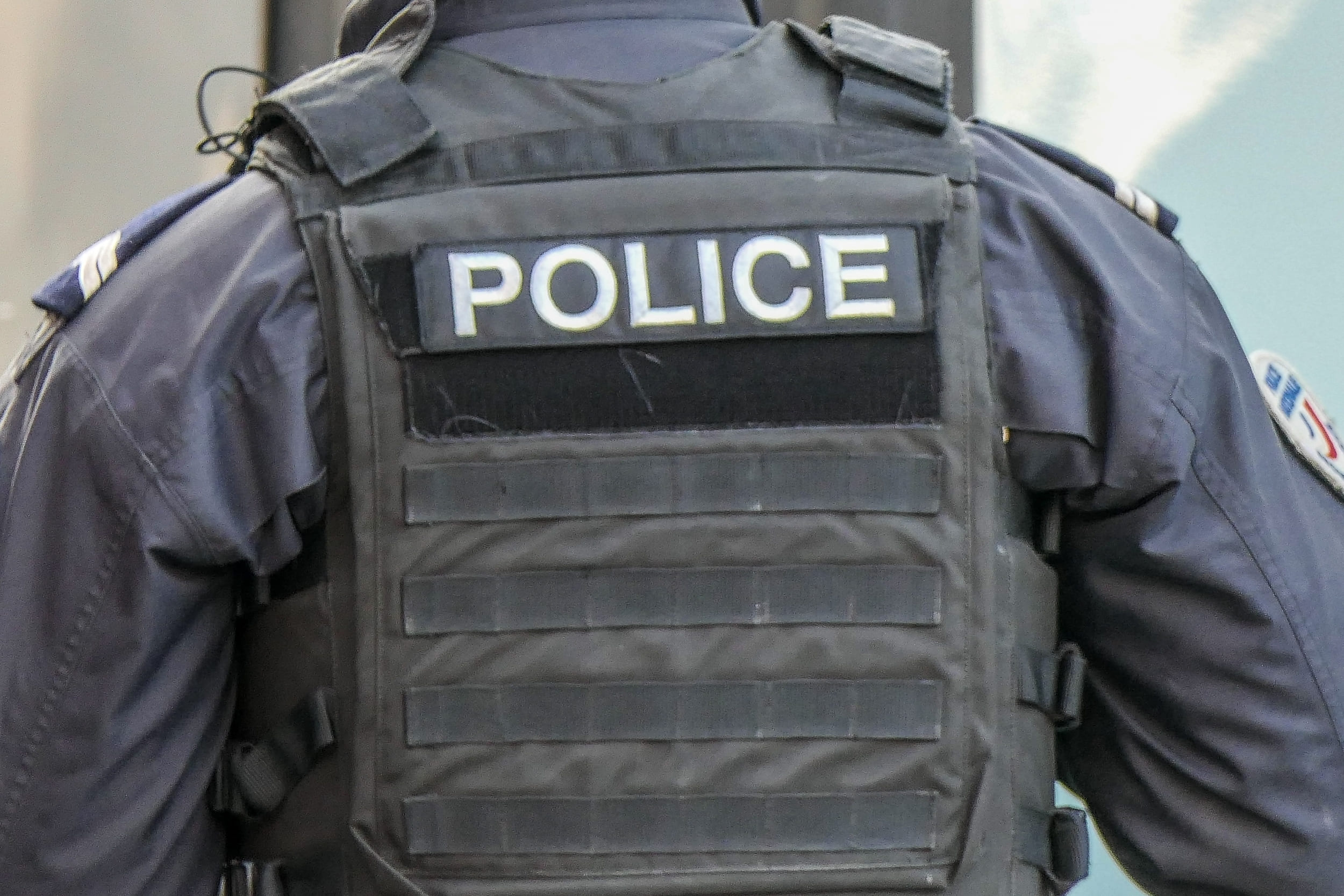Los algoritmos policiales reproducen los peores prejuicios, dice Europol, que