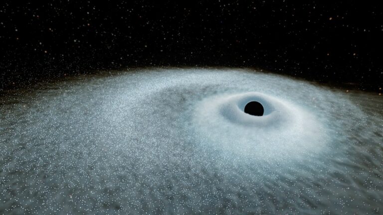 Los astrónomos descubren las explosiones cósmicas más poderosas desde el