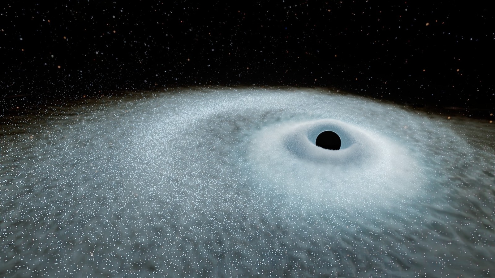 Los astrónomos descubren las explosiones cósmicas más poderosas desde el