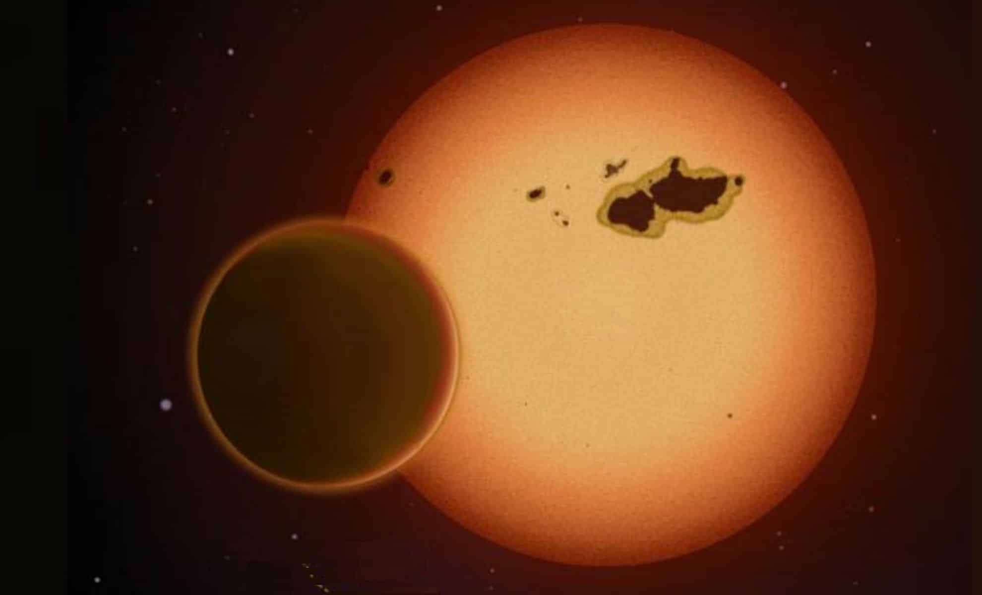 Los científicos acaban de descubrir una 'Super-Tierra': ¡Atmósfera, tamaño, distancia…
