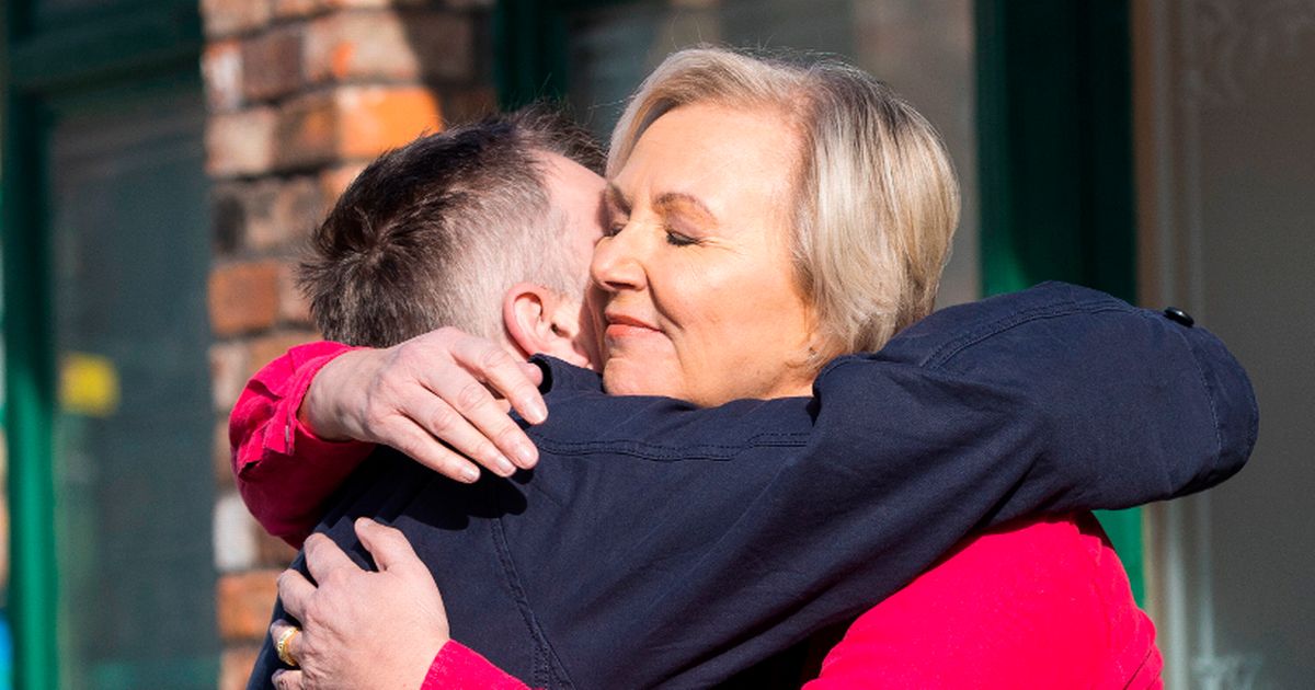 Los fans de Coronation Street critican la 'terrible' salida de