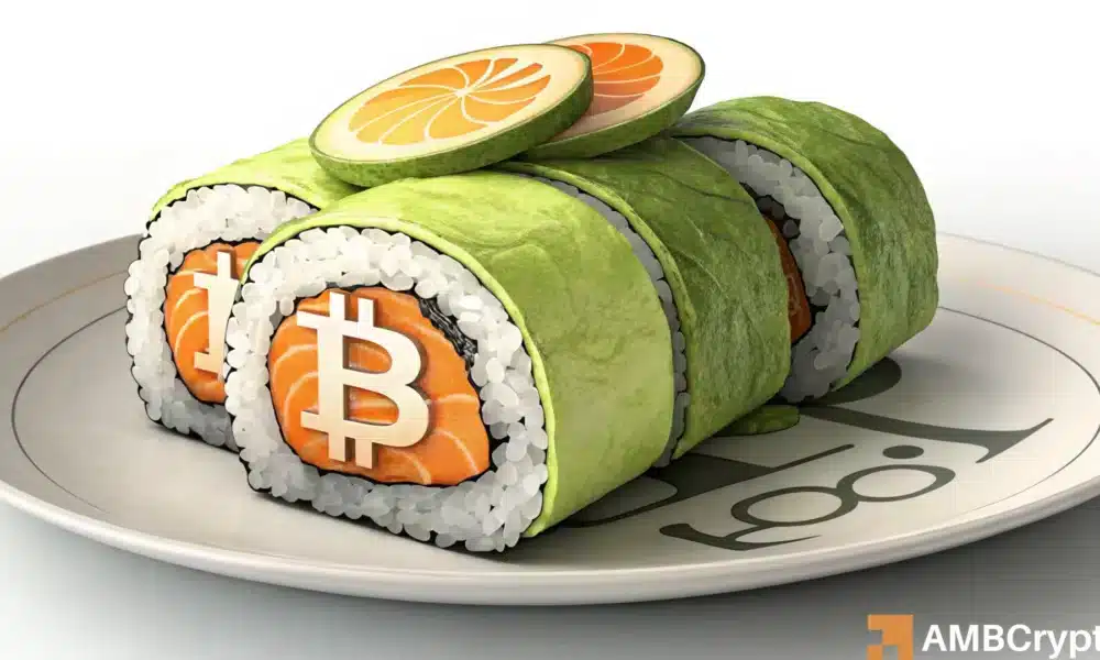Los osos de Bitcoin apuestan contra el repunte de BTC,