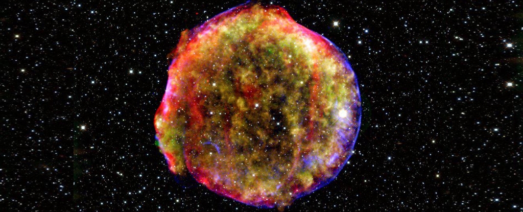 Los rayos cósmicos más poderosos del universo podrían finalmente ser