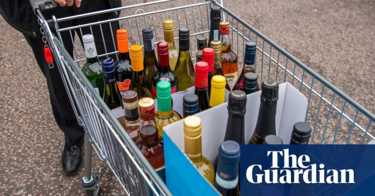 Los supermercados del Reino Unido aprovechan un vacío legal fiscal