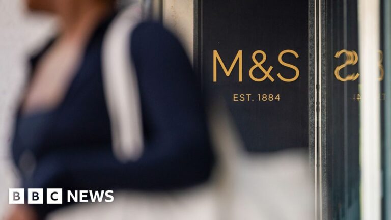 M&S: los hackers enviaron amenazas y demandas de rescate directamente