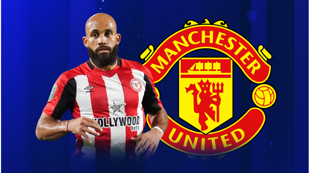 Man United elegido como destino de transferencia: por qué Bryan