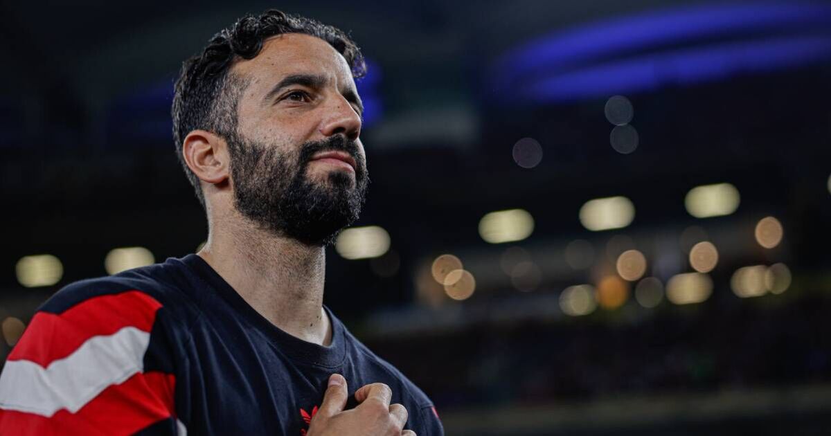 Man Utd descarta a nueve jugadores y confirma una nueva