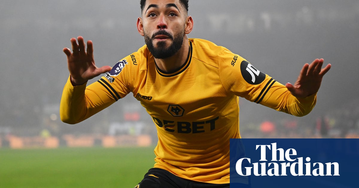 Manchester United confirma acuerdo para fichar a Matheus Cunha del