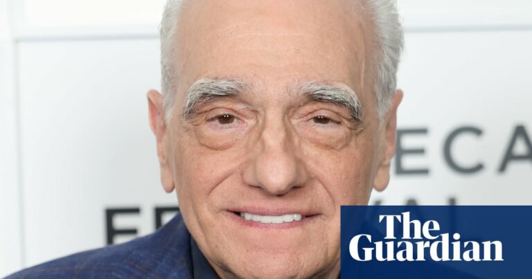 Martin Scorsese ya no ve películas en cines debido al