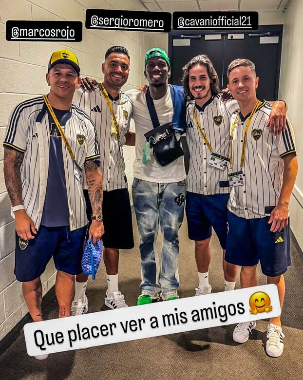 Mercado: Mónaco sigue negociando con Paul Pogba, discusiones avanzadas pero