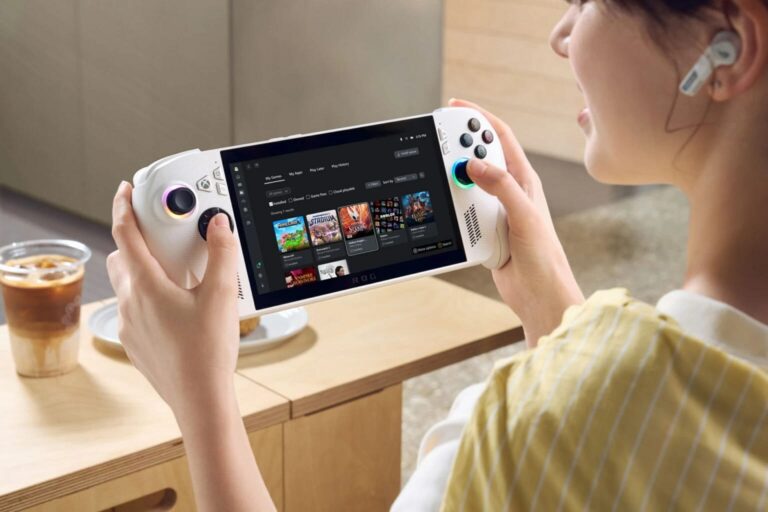 Microsoft agrega otras plataformas de PC a su aplicación Xbox