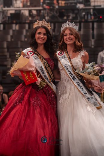 Miss Petite Universe Gascuña: diez jóvenes menores de 1,70 m