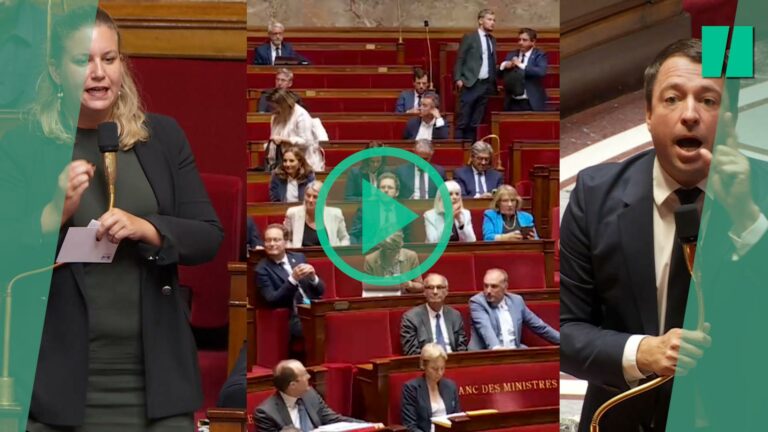 Mociones de rechazo y votaciones contraintuitivas, las nuevas armas de