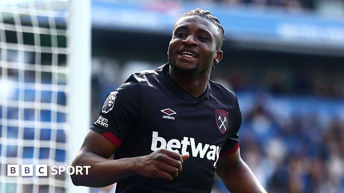 Mohammed Kudus: Chelsea entre los clubes interesados en el centrocampista
