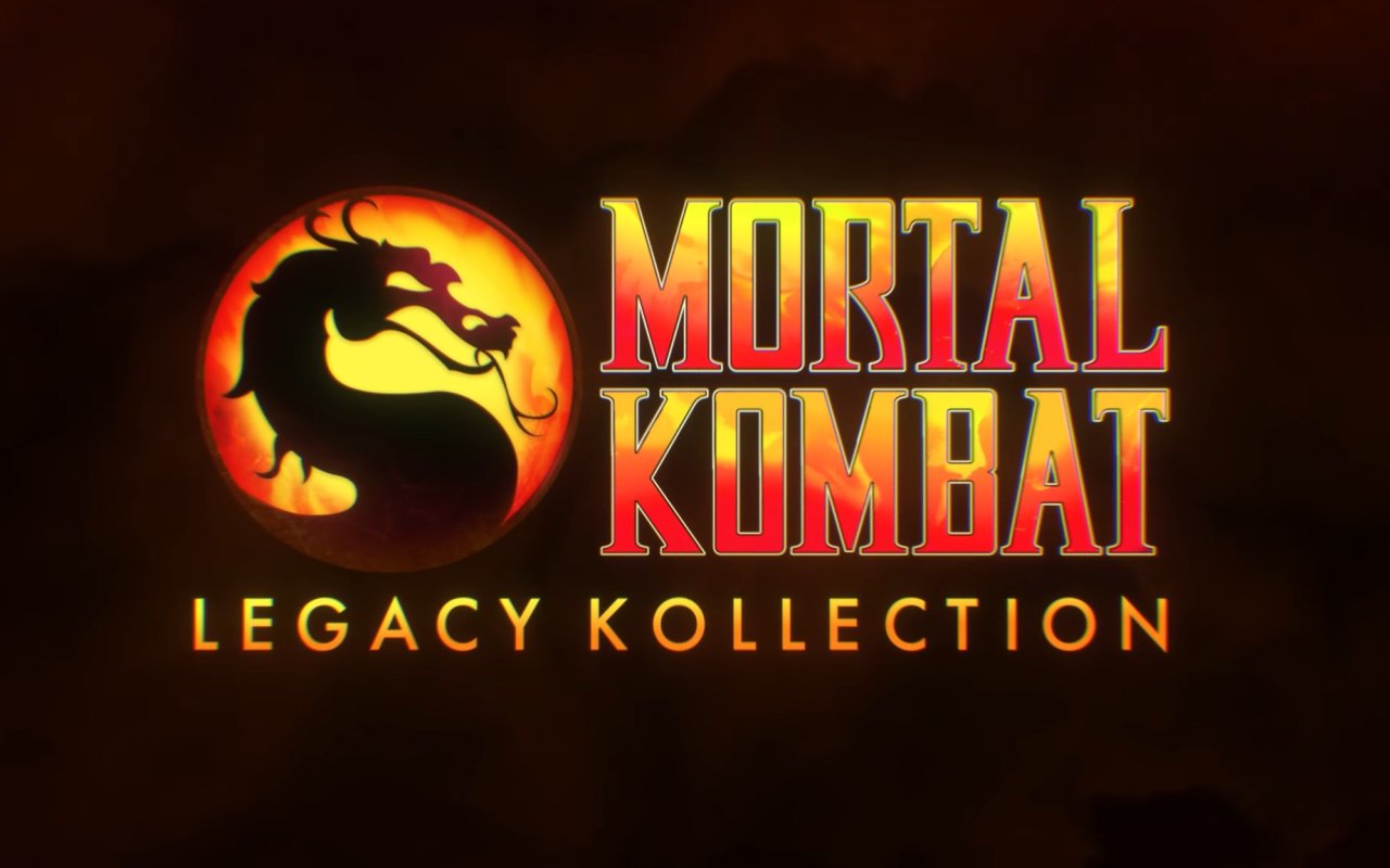 Mortal Kombat: Legacy Kollection Llega a Switch y Switch 2