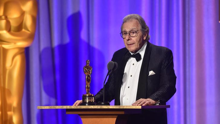 Muerte de Lalo Schifrin, compositor de la música mítica de