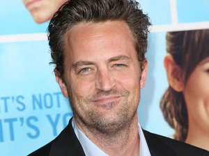 Muerte de Matthew Perry. "Me pregunto cuánto va a pagar