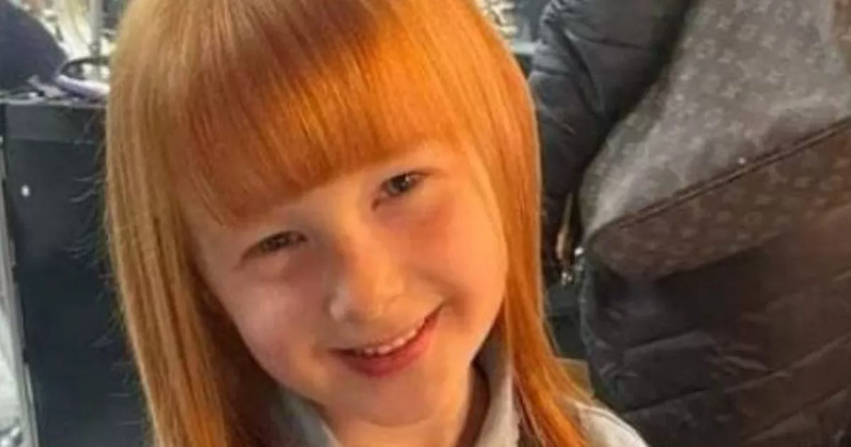 Muerte de una niña de 5 años fue provocada por