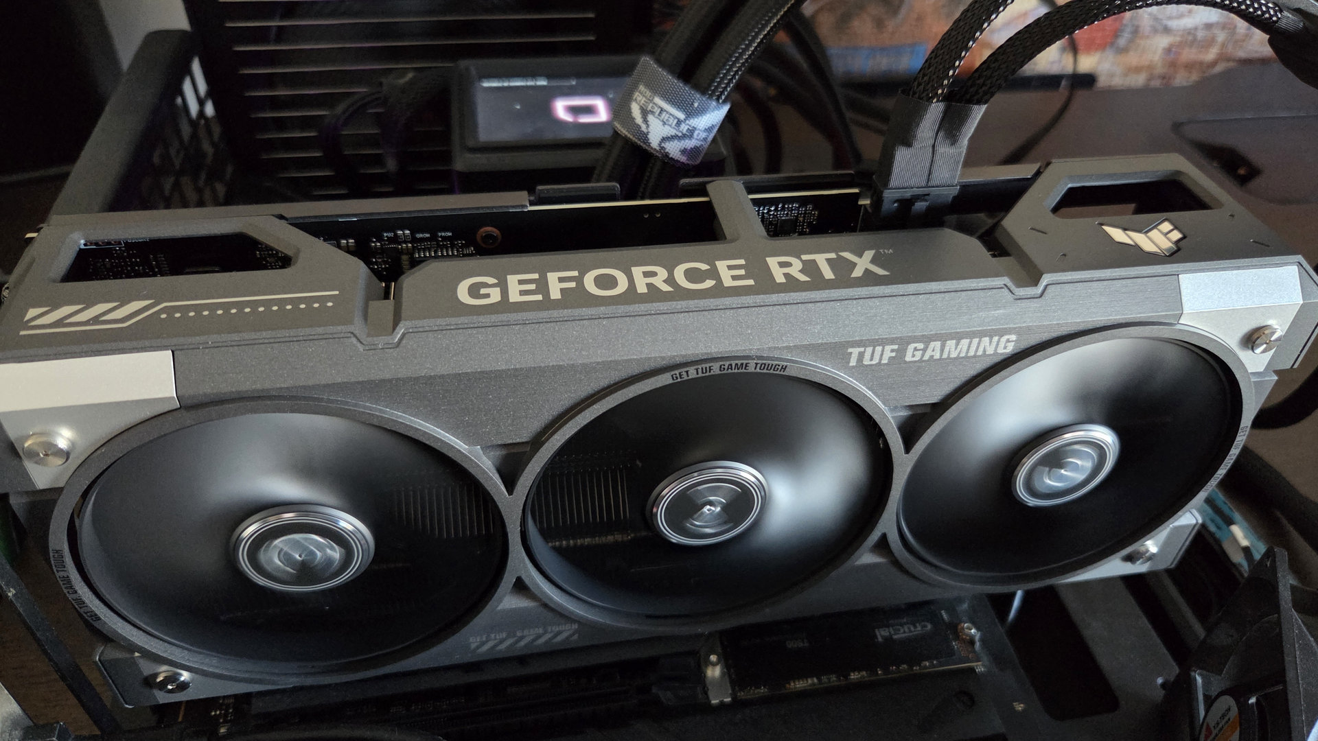NVIDIA reduce el costo de DLSS 4, pero no el