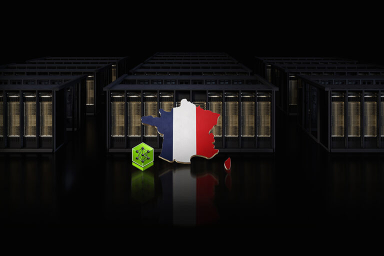 NVIDIA se asocia con Mistral para multiplicar la potencia de