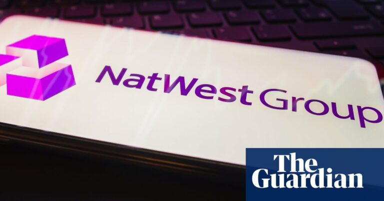NatWest se disculpa con millones de clientes bloqueados fuera de