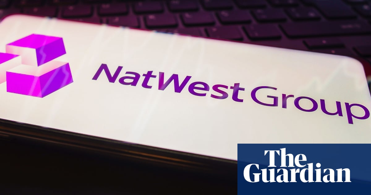 NatWest se disculpa con millones de clientes bloqueados fuera de