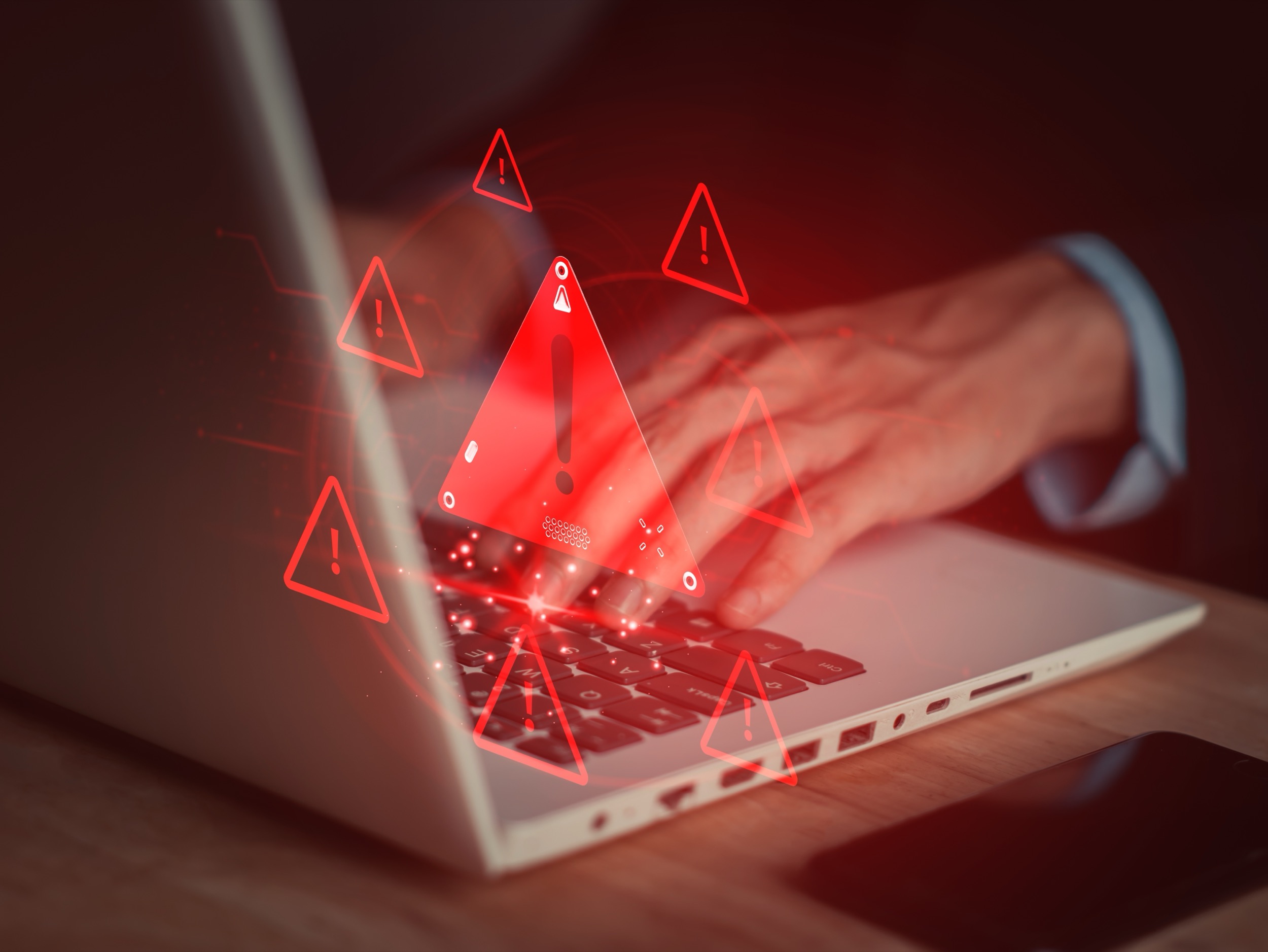 Netflix, PayPal, Microsoft... estafadores introducen números falsos en las páginas