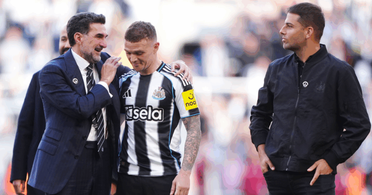Newcastle United objeto de una demanda de $1.1 mil millones