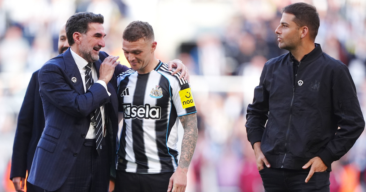 Newcastle United objeto de una demanda de $1.1 mil millones