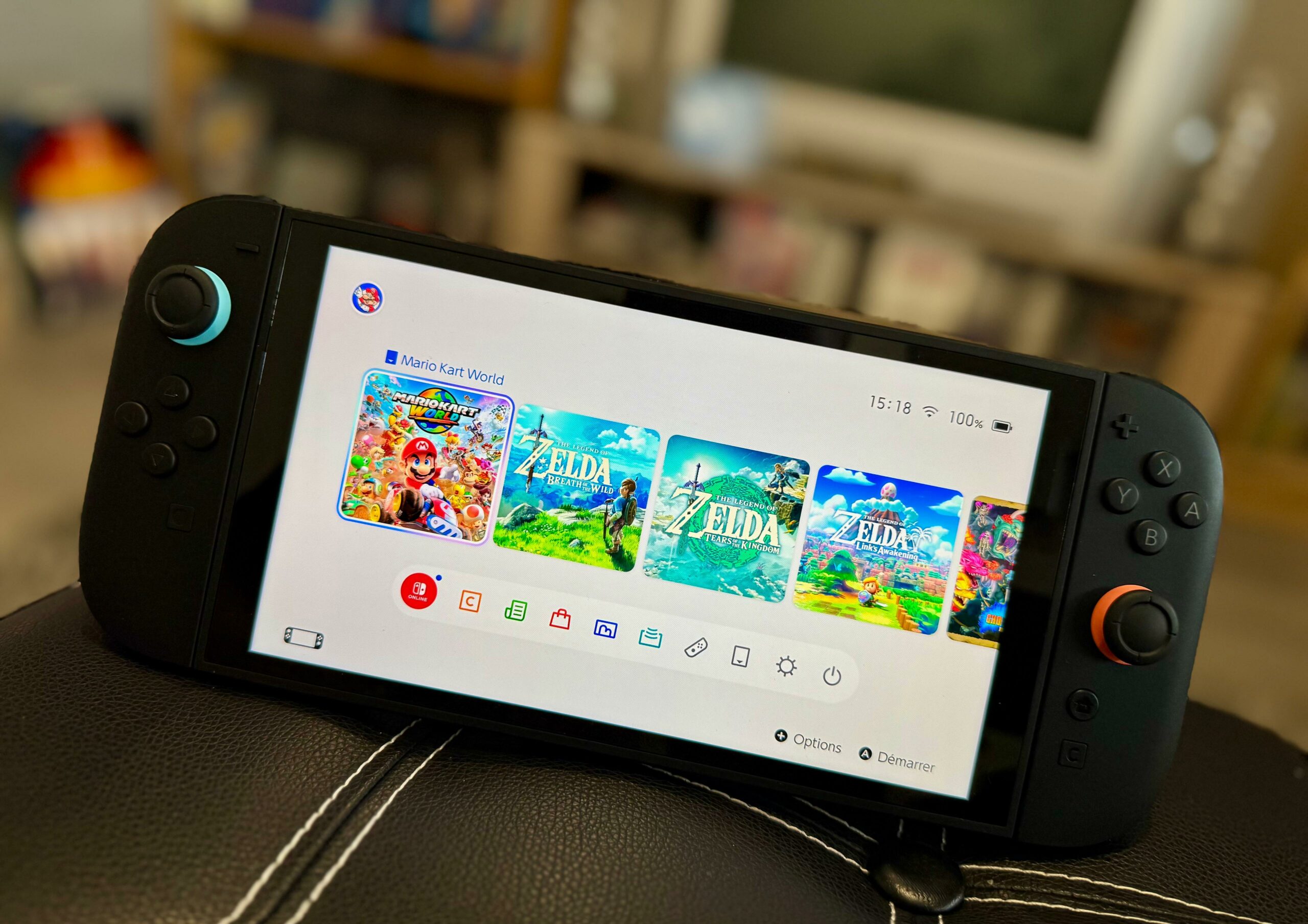 Nintendo Switch 2: esas decepciones que eran tan predecibles.