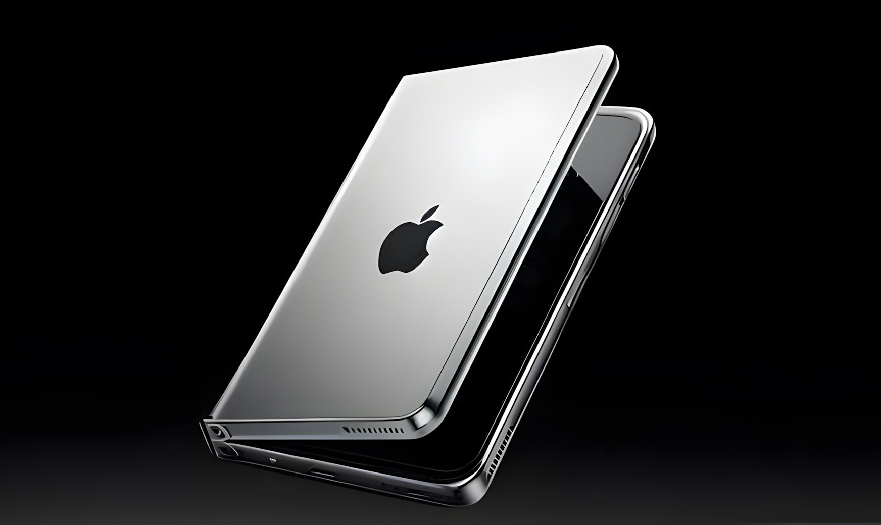 No esperes maravillas del smartphone de Apple.