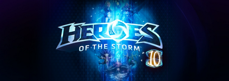 Notas de la actualización en vivo de Heroes of the