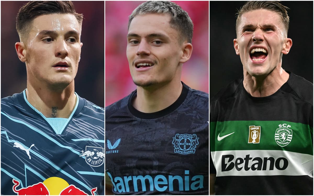 Noticias de transferencias EN VIVO: Arsenal FC en nuevas conversaciones
