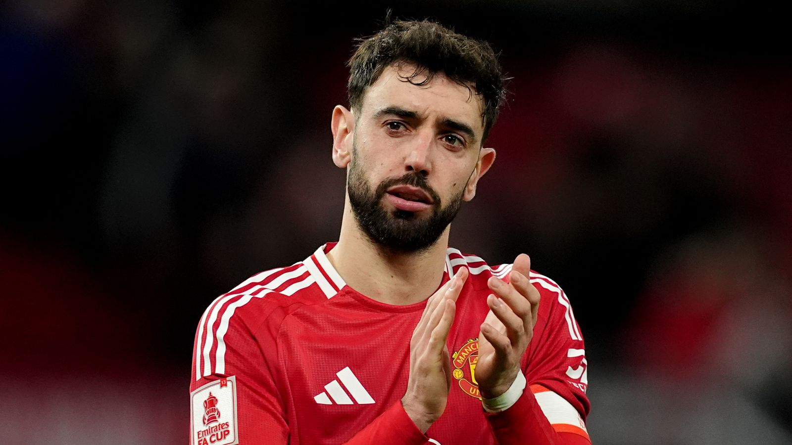Noticias sobre el traspaso de Bruno Fernandes: El capitán del
