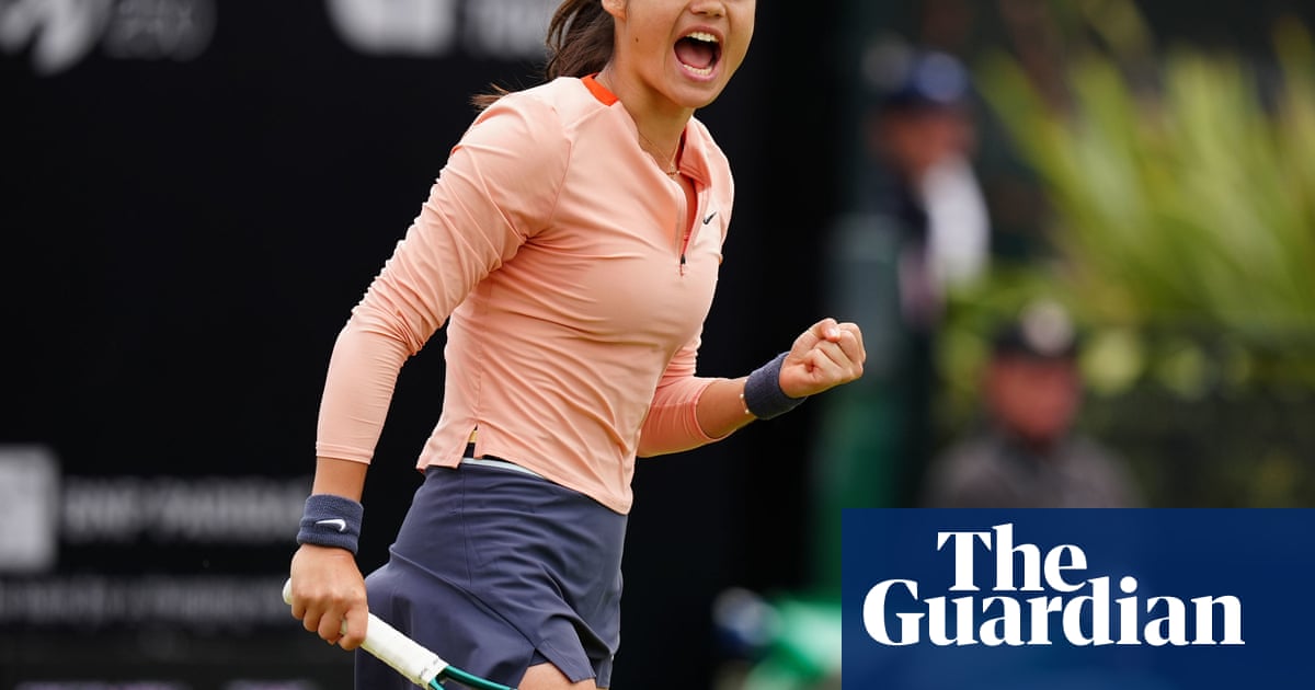 Nuevo torneo de Queen’s ofrecerá premios iguales para mujeres para