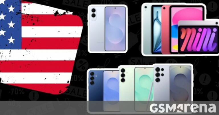 Ofertas: el Galaxy S25 Edge se lanza como el teléfono