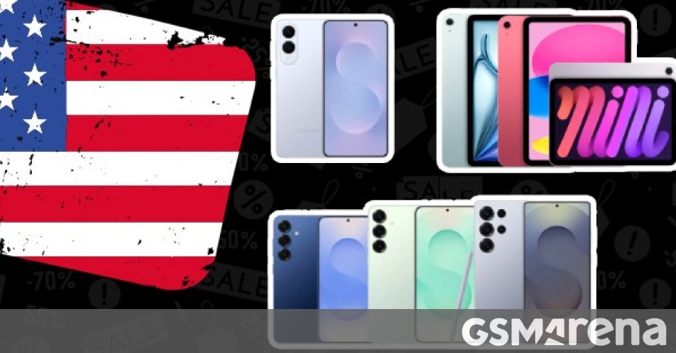 Ofertas: el Galaxy S25 Edge se lanza como el teléfono