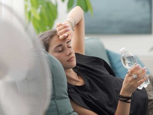 Ola de calor: 84 departamentos en alerta naranja, cómo protegerse