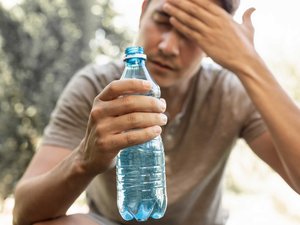 Ola de calor: más de 16,000 ingresos en urgencias en