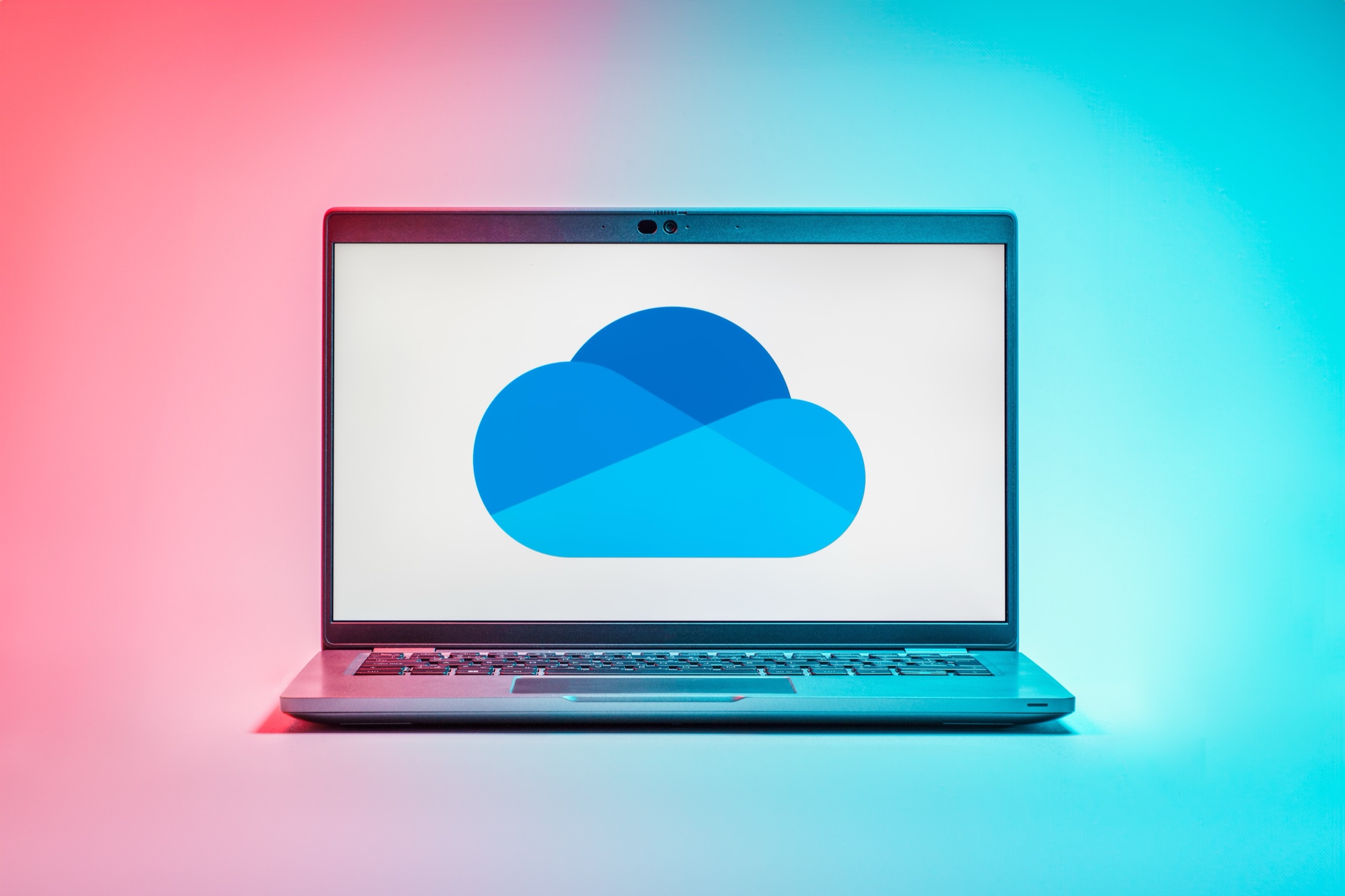 OneDrive para Mac finalmente admite dispositivos externos reales.