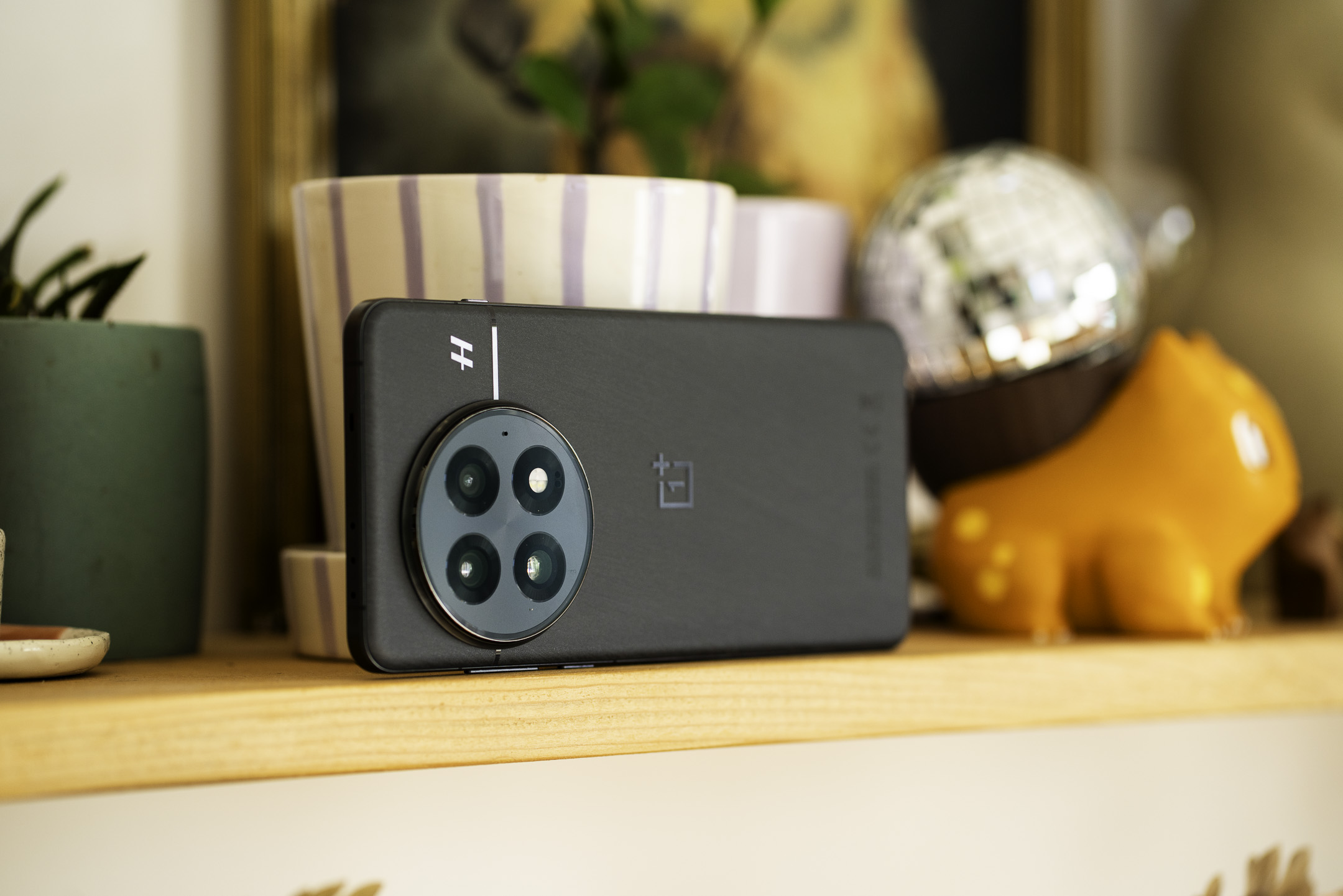 OnePlus se distanciaría de esta leyenda de la fotografía para